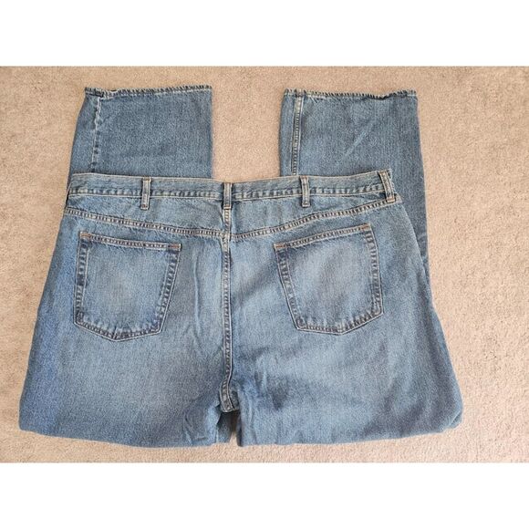 Old Navy men's 48x32 jeans - Picture 2 of 7